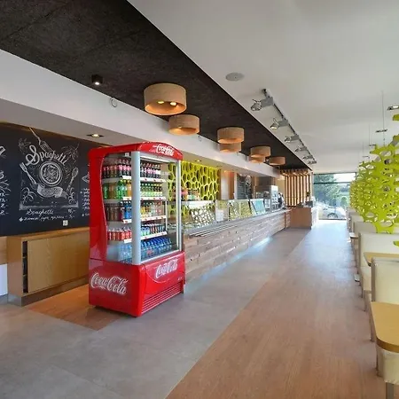 Village de vacances Xanadu 3*