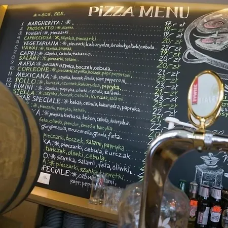 Village de vacances Xanadu