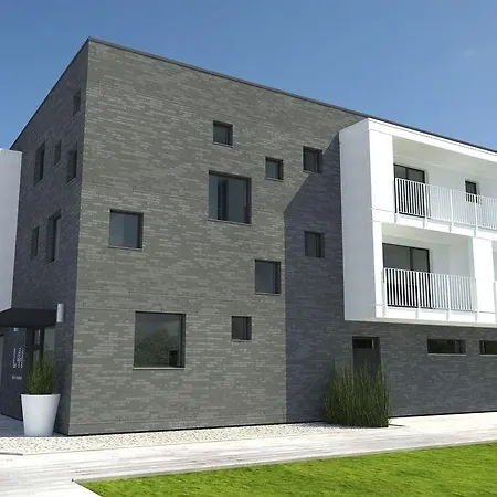 ホリデーパーク Xanadu