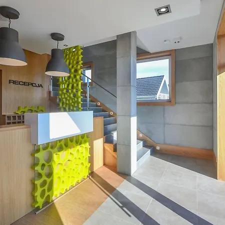 Village de vacances Xanadu 3*