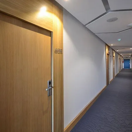 Xanadu Kompleks wypoczynkowy 3*