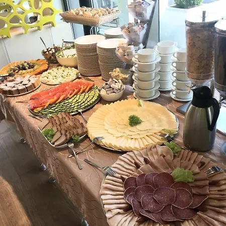 Village de vacances Xanadu