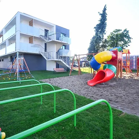 Xanadu Kompleks wypoczynkowy