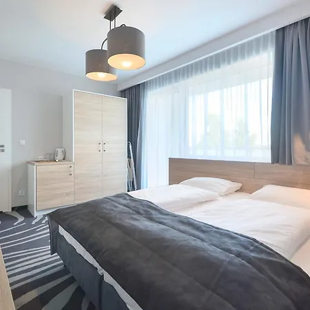 Xanadu Kompleks wypoczynkowy 3*