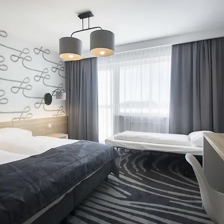 Village de vacances Xanadu 3*