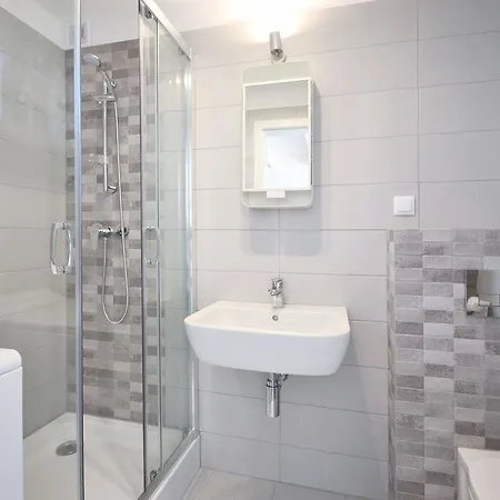 Village de vacances Xanadu Sianożęty