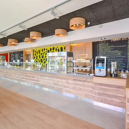 Xanadu ホリデーパーク シャノジェンティ