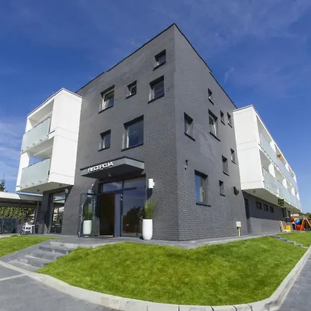 ホリデーパーク Xanadu シャノジェンティ