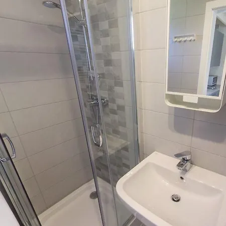 Xanadu ホリデーパーク シャノジェンティ