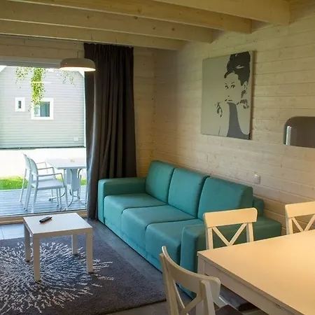 Xanadu 3* Sianożęty