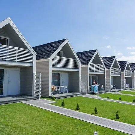 Xanadu Village de vacances Sianożęty