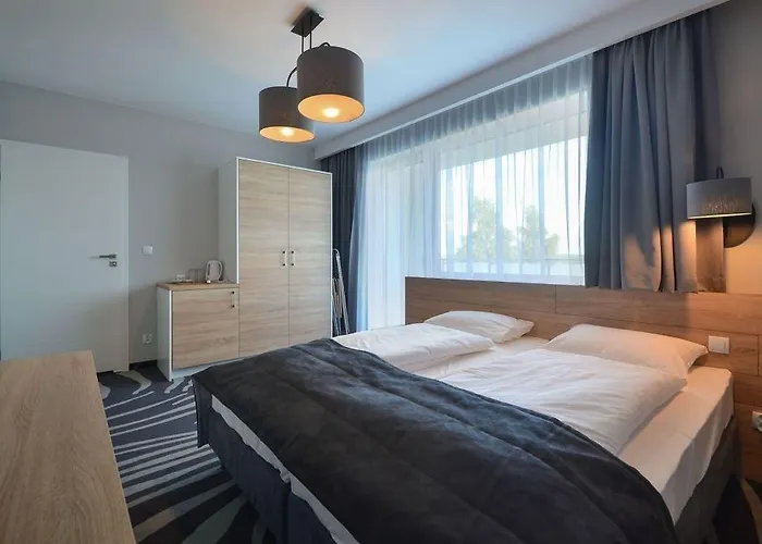 Vakantiepark Xanadu 3*