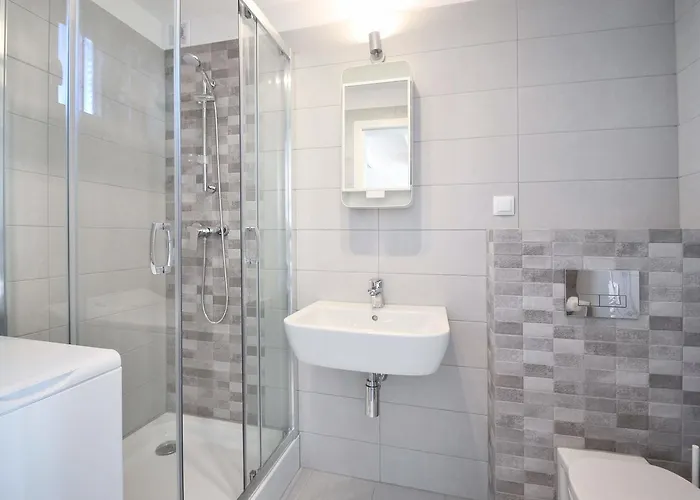 Vakantiepark Xanadu Sianozety