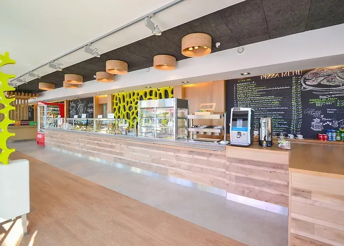 Xanadu Vakantiepark Sianozety