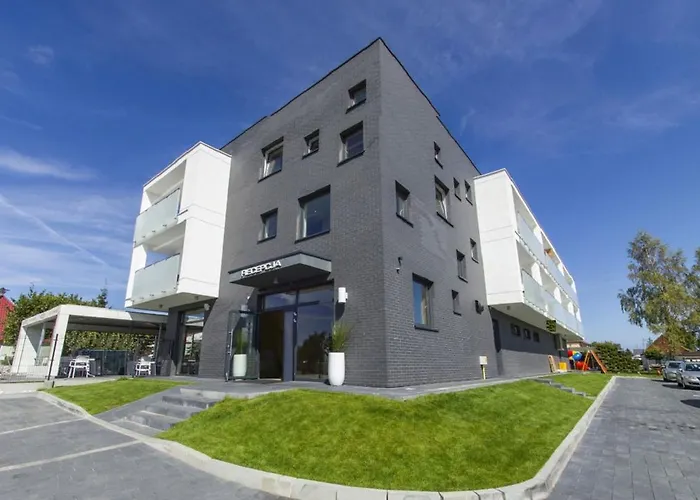 Vakantiepark Xanadu Sianozety