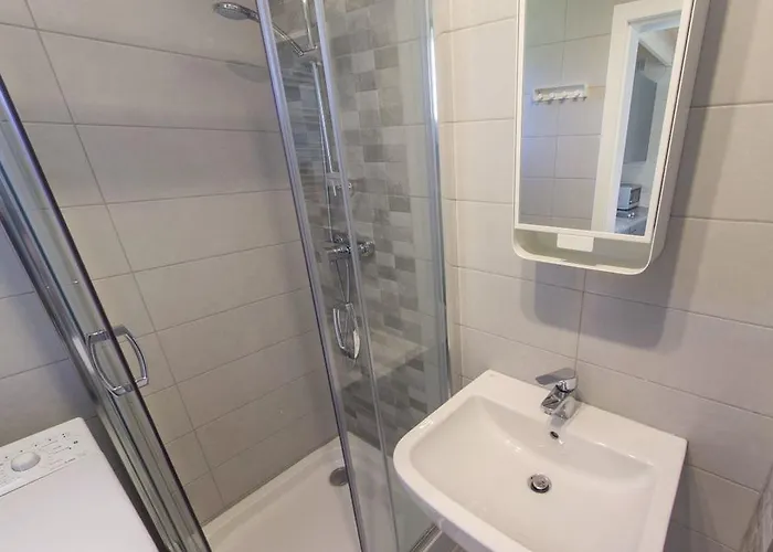 Xanadu Vakantiepark Sianozety